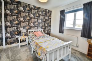 Bedroom 3- click for photo gallery